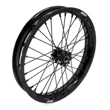 Load image into Gallery viewer, US Stock KKE 2.15*17 & 2.5*17 E-bike Wheels Rims Fit Talaria Sting MX3 / R MX4 / x3 (xXx) All Black