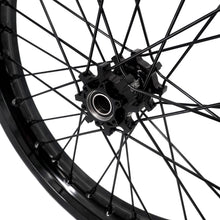 Load image into Gallery viewer, US Stock KKE 2.15*17 & 2.5*17 E-bike Wheels Rims Fit Talaria Sting MX3 / R MX4 / x3 (xXx) All Black