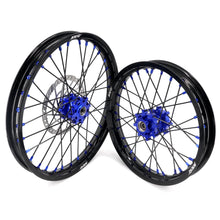 Load image into Gallery viewer, US Stock KKE 1.6*19" & 1.85*16" New Style E-bike Wheels Rim For Sur Ron Light Bee-X 2019-2025 Blue