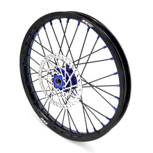 Load image into Gallery viewer, US Stock KKE 1.6*19" & 1.85*16" New Style E-bike Wheels Rim For Sur Ron Light Bee-X 2019-2025 Blue