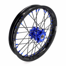 Load image into Gallery viewer, US Stock KKE 1.6*19" & 1.85*16" New Style E-bike Wheels Rim For Sur Ron Light Bee-X 2019-2025 Blue