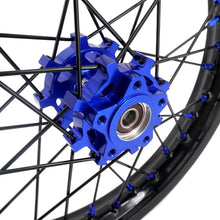 Load image into Gallery viewer, US Stock KKE 1.6*19" & 1.85*16" New Style E-bike Wheels Rim For Sur Ron Light Bee-X 2019-2025 Blue