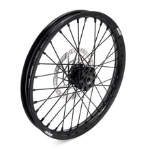 Load image into Gallery viewer, US Stock KKE 1.6*19" & 1.85*16" New Style E-bike Wheels Rim For SurRon Light Bee-X 2019-2025 Black