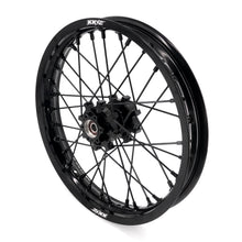 Load image into Gallery viewer, US Stock KKE 1.6*19" & 1.85*16" New Style E-bike Wheels Rim For SurRon Light Bee-X 2019-2025 Black