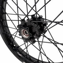 Load image into Gallery viewer, US Stock KKE 1.6*19" & 1.85*16" New Style E-bike Wheels Rim For SurRon Light Bee-X 2019-2025 Black