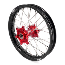 Load image into Gallery viewer, KKE 21 & 18 Spoked Enduro Wheels Rims Set FOR BETA RR 2013-2024 Red