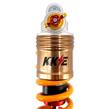 Load image into Gallery viewer, KKE Upgraded Rear Suspension Shock Spring Absorber for SurRon Ultra Bee Electric Dirt Bike in Different Color Available