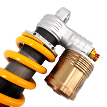 Load image into Gallery viewer, KKE Upgraded Rear Suspension Shock Spring Absorber for SurRon Ultra Bee Electric Dirt Bike in Different Color Available
