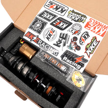 Load image into Gallery viewer, KKE Upgraded Rear Suspension Shock Spring Absorber for SurRon Ultra Bee Electric Dirt Bike in Different Color Available