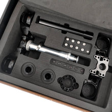 Load image into Gallery viewer, KKE Widen Drop Crown Triple Tree Clamps For KKE 37MM & 38MM Pro Front Suspension Fork