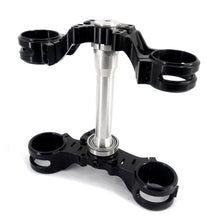 Load image into Gallery viewer, KKE Widen Drop Crown Triple Tree Clamps For KKE 37MM & 38MM Pro Front Suspension Fork