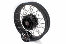 Load image into Gallery viewer, VMX-Racing 19-17in. Spoke Tubeless Wheels Fit For KTM390 Adventure Orange/White Fit For Husqvarna 401 2020 2021