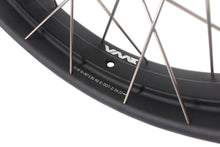 Load image into Gallery viewer, VMX-Racing 19-17in. Spoke Tubeless Wheels Fit For KTM390 Adventure Orange/White Fit For Husqvarna 401 2020 2021