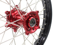 Load image into Gallery viewer, KKE 21 & 19 MX Wheels Rims for Husqvarna TE TC FE FC SMR TXC 2000-2013