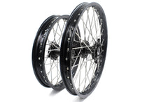 Load image into Gallery viewer, KKE 21 & 18 Enduro Wheels Rims for Husqvarna TE TC FE FC SMR TXC 2000-2013