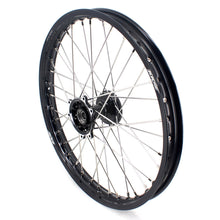 Load image into Gallery viewer, KKE 21" 19" MX Cast Dirt Bike Wheels Set For HONDA CRF250R 04-13 CRF450R 02-12 CR125R/250R 02-13