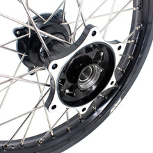 Load image into Gallery viewer, KKE 21" 19" MX Cast Dirt Bike Wheels Set For HONDA CRF250R 04-13 CRF450R 02-12 CR125R/250R 02-13