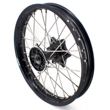 Load image into Gallery viewer, KKE 21" 19" MX Cast Dirt Bike Wheels Set For HONDA CRF250R 04-13 CRF450R 02-12 CR125R/250R 02-13