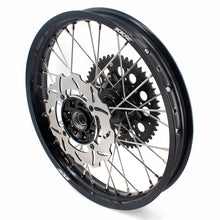 Load image into Gallery viewer, KKE 21" 19" MX Cast Dirt Bike Wheels Set For HONDA CRF250R 04-13 CRF450R 02-12 CR125R/250R 02-13