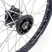 Load image into Gallery viewer, KKE 21" 19" MX Cast Dirt Bike Wheels Set For HONDA CRF250R 04-13 CRF450R 02-12 CR125R/250R 02-13
