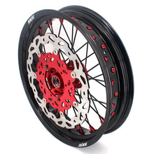 Load image into Gallery viewer, KKE 17 Inch Supermoto Wheels Fit for Honda CRF450L 2019-2021 CRF250R CRF450R 2025