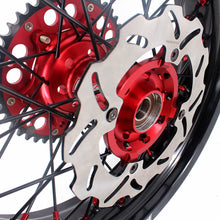 Load image into Gallery viewer, KKE 17 Inch Supermoto Wheels Fit for Honda CRF450L 2019-2021 CRF250R CRF450R 2025