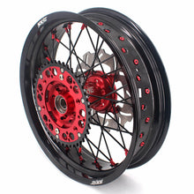 Load image into Gallery viewer, KKE 17 Inch Supermoto Wheels Fit for Honda CRF450L 2019-2021 CRF250R CRF450R 2025