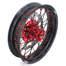 Load image into Gallery viewer, KKE 17 Inch Supermoto Wheels Fit for Honda CRF450L 2019-2021 CRF250R CRF450R 2025