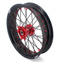 Load image into Gallery viewer, KKE 17 Inch Supermoto Wheels Fit for Honda CRF450L 2019-2021 CRF250R CRF450R 2025
