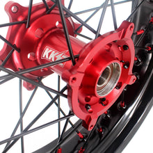 Load image into Gallery viewer, KKE 17 Inch Supermoto Wheels Fit for Honda CRF450L 2019-2021 CRF250R CRF450R 2025