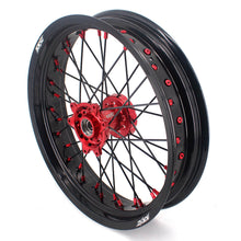 Load image into Gallery viewer, KKE 17 Inch Supermoto Wheels Fit for Honda CRF450L 2019-2021 CRF250R CRF450R 2025