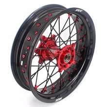 Load image into Gallery viewer, KKE 17 Inch Supermoto Wheels Fit for Honda CRF450L 2019-2021 CRF250R CRF450R 2025