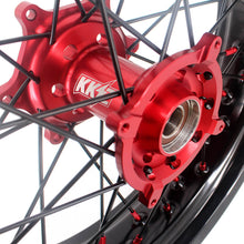 Load image into Gallery viewer, KKE 17 Inch Supermoto Wheels Fit for Honda CRF450L 2019-2021 CRF250R CRF450R 2025