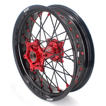 Load image into Gallery viewer, KKE 17 Inch Supermoto Wheels Fit for Honda CRF450L 2019-2021 CRF250R CRF450R 2025