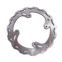 Load image into Gallery viewer, KKE Rear 240mm Disc Rotor For Honda CR125R CR250R CRF250R CRF450R