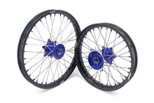 Load image into Gallery viewer, KKE 21" 19" Mx Dirtbike Casting Wheels For YAMAHA YZ125 YZ250 YZ250F YZ450F WR450F