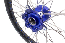 Load image into Gallery viewer, KKE 21" 19" Mx Dirtbike Casting Wheels For YAMAHA YZ125 YZ250 YZ250F YZ450F WR450F