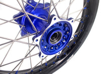 Load image into Gallery viewer, KKE 21" 19" Mx Dirtbike Casting Wheels For YAMAHA YZ125 YZ250 YZ250F YZ450F WR450F