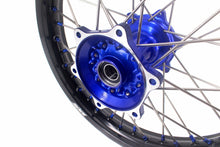 Load image into Gallery viewer, KKE 21" 19" Mx Dirtbike Casting Wheels For YAMAHA YZ125 YZ250 YZ250F YZ450F WR450F