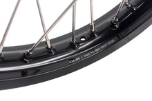 Load image into Gallery viewer, KKE Motorcycle 21" 19" Spoke Alloy Wheels For KAWASAKI KX250F KX450F 2015 2016 2017 2018