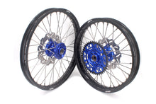 Load image into Gallery viewer, KKE 21 & 18 Off Road Spoked Wheels For KAWASAKI KX125 KX250 2003 2004 2005 Disc
