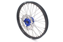 Load image into Gallery viewer, KKE 21 & 18 Motorcycle Dirt Wheels For KAWASAKI KX125 KX250 1993-2002 Blue Hub Disc