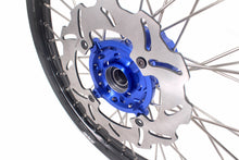 Load image into Gallery viewer, KKE 21 & 18 Off Road Spoked Wheels For KAWASAKI KX125 KX250 2003 2004 2005 Disc