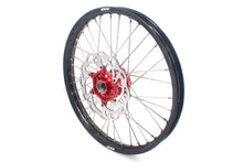 Load image into Gallery viewer, KKE 21" 18" Enduro Spoked Wheels For GAS GAS EC MC EX 125-450CC 2021-2025 Dirtbike Spoked Wheels Set