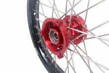 Load image into Gallery viewer, KKE 14/12 Small Kid's Wheel Set For GAS GAS MC65 2021-2024 For KTM SX65 2002-2024