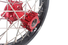 Load image into Gallery viewer, KKE 14/12 Small Kid's Wheel Set For GAS GAS MC65 2021-2024 For KTM SX65 2002-2024
