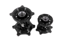 Load image into Gallery viewer, KKE OEM Size Front Rear Black Wheel Hub For Honda CRF250R 2014-2025 CRF450R 2013-2025