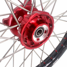Load image into Gallery viewer, KKE 21×1.6/18×2.15 Enduro For HONDA XR250R XR250 BAJA CRF230L Dirtbike Off Road Wheel