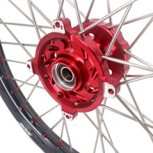 Load image into Gallery viewer, KKE 21×1.6/18×2.15 Enduro For HONDA XR250R XR250 BAJA CRF230L Dirtbike Off Road Wheel