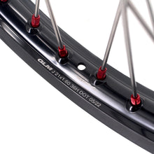 Load image into Gallery viewer, KKE 21×1.6/18×2.15 Enduro For HONDA XR250R XR250 BAJA CRF230L Dirtbike Off Road Wheel